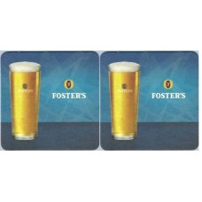 Fosters UK No.315